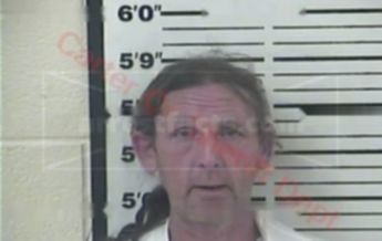 Danny Edward Stines