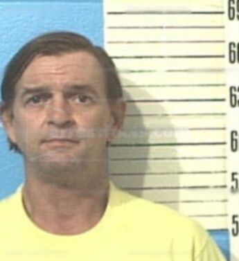 Donald Alan Harned