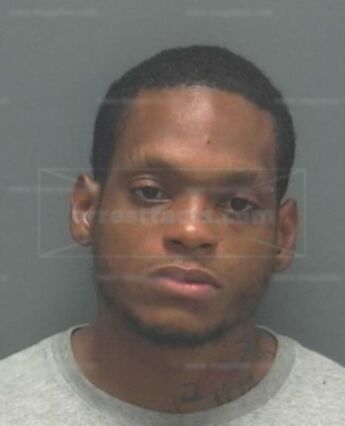 Joshua Dion Kendrick Sr