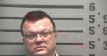 Eric David Darrow