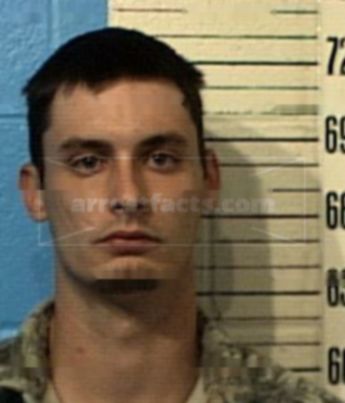 Jason William Corrales