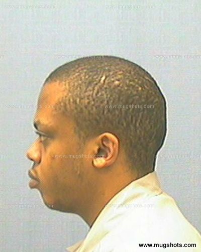 Larry D Gaines Jr.