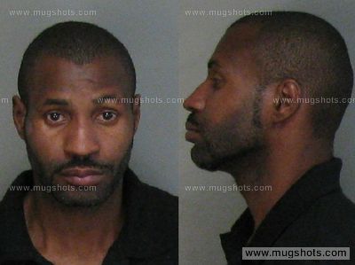 Cedric Washington