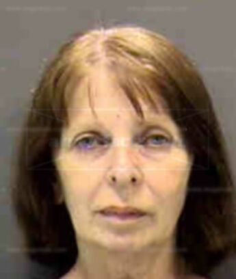 Patricia Stretz Welch