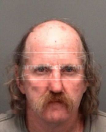 Edward William Portsmouth