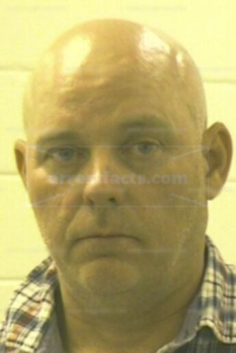 Jeffrey Dwayne Moss