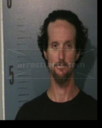 David Alford Ross