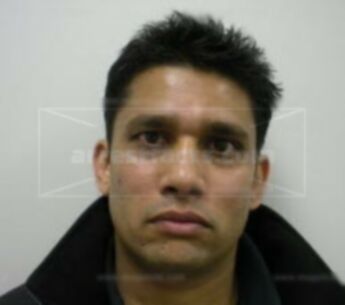 Bharatkumar Manilal Patel
