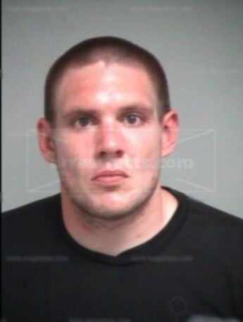 Michael Steven Crane