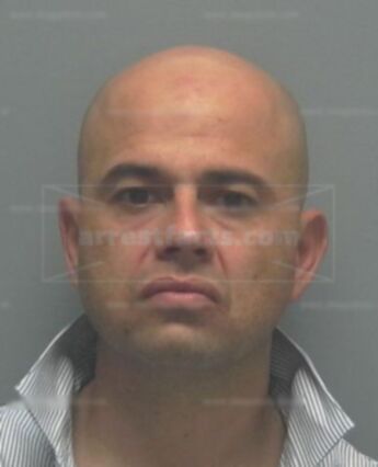 Juan David Mendigana