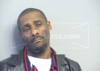 Frank Henry Mckinney