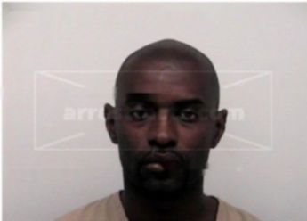 Clarence Lavern Mcgriff