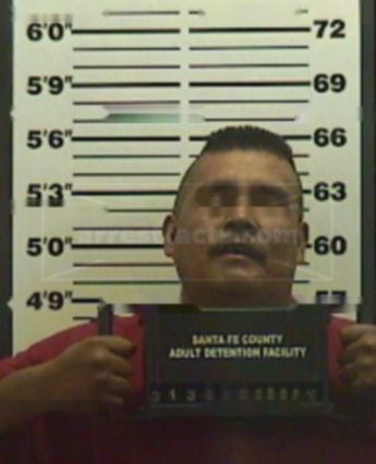 Jason Emerson Crespin