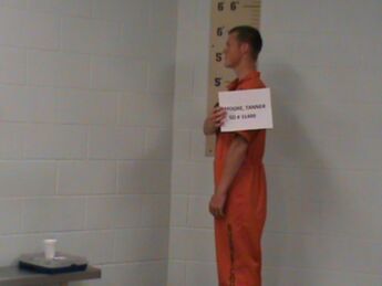 Tanner James Moore