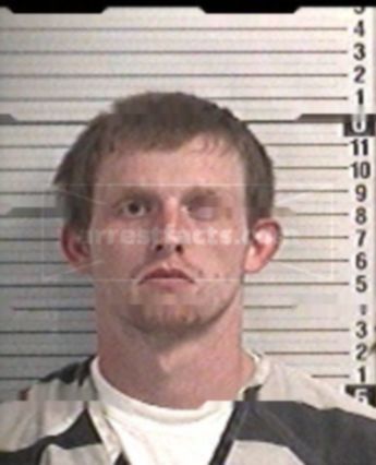 Reginald Scott Thomas