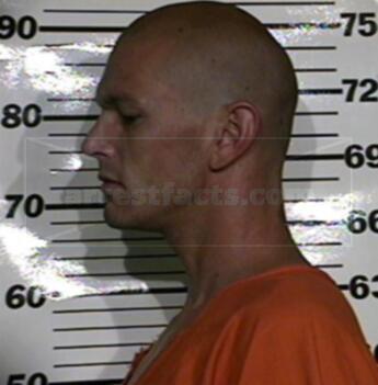 Jeremy Blaine Turner