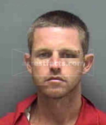 Ryan Patrick Fox