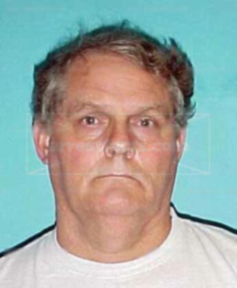 Sherman Grady Luckey