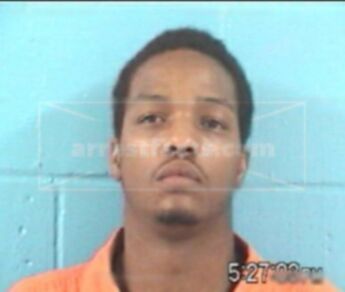 Keith Bernard Harrison