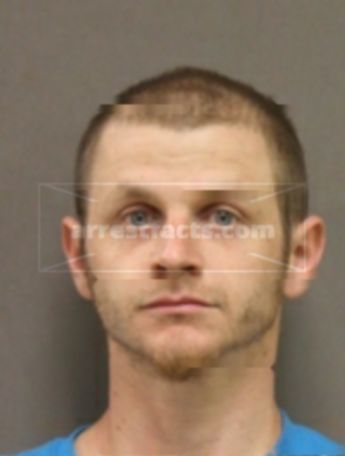 Cody James Mcgraw