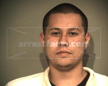 Jesus Daniel Elizondo