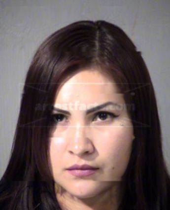 Charity R Nez
