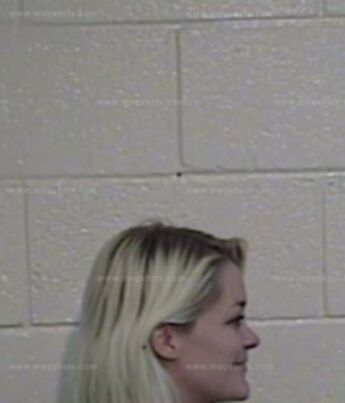 Stephanie Monique Garza Mccrory
