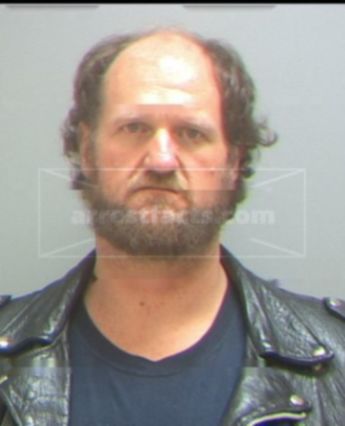 David Andrew Mortensen