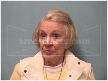 Beverly Ann Mcclung
