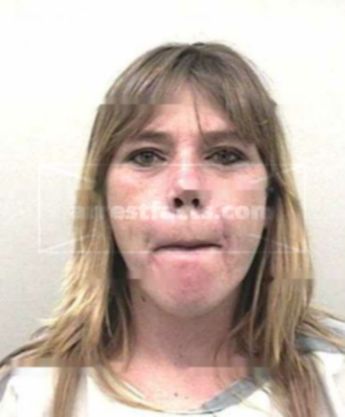 Minnie Jean Nadeau