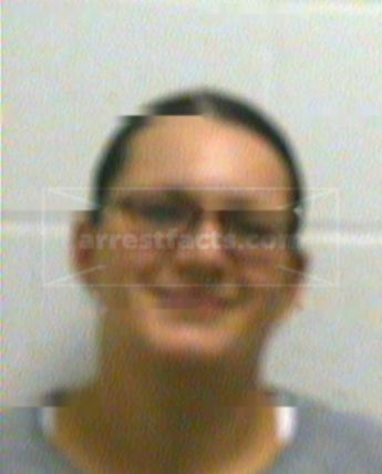 Shari L Alspach