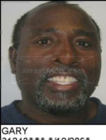 Jeffrey Leonard Gary