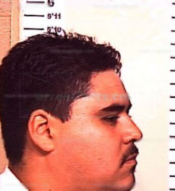Jesus Rios