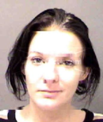 Cassandra Leah Oglesby