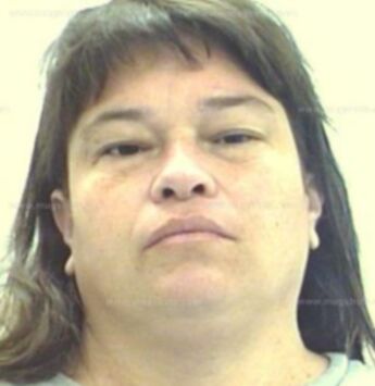 Julia Josephine Salazar