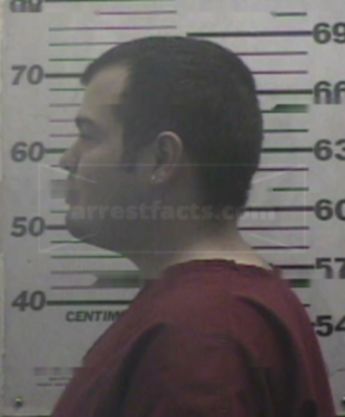 Daniel Ray Evans