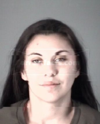 Christina Lynn Stewart