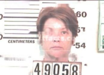 Leia Deann Morris