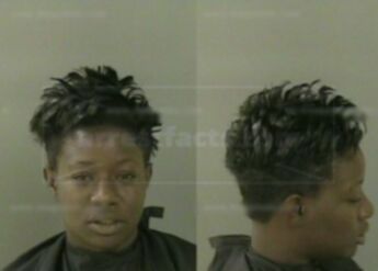 Latara Shondrea Lawson