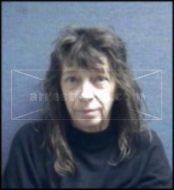Virginia Gaill Switzer
