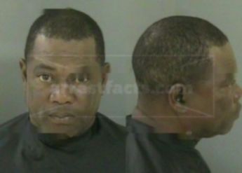Donnie Eugene Bryant