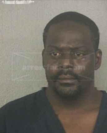 Kevin Lamont Williams