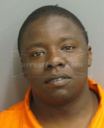 Derrell Christopher Emerson