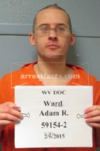 Adam Randall Ward