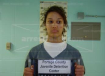 Kianna Elizabeth Nelson