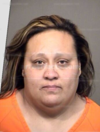 Veronica Adame Perez