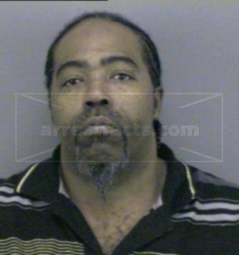Phillip Brian Perry