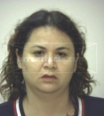 Leticia Escobar Gomez
