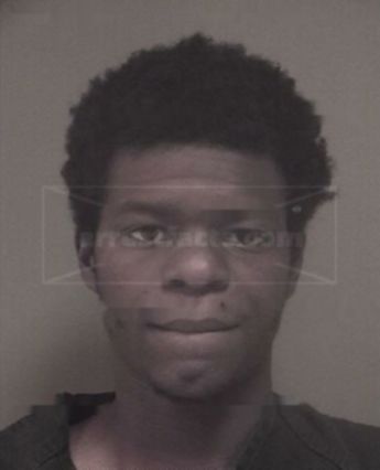 Isaiah Lee Olden
