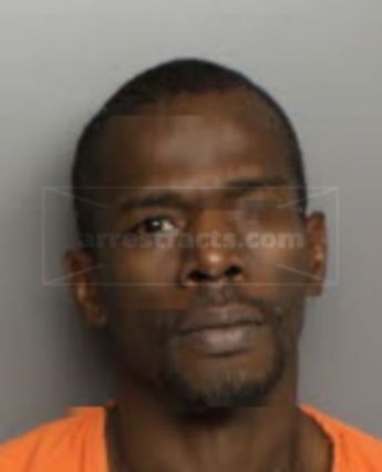 Robert Lee Harris